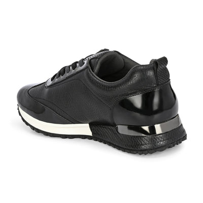 Cosmos Limited Edition Sneakers by Lafattio