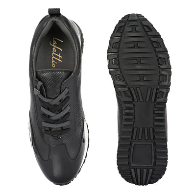 Cosmos Limited Edition Sneakers by Lafattio