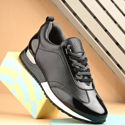 Cosmos Limited Edition Sneakers by Lafattio