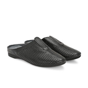 Perf Mules by Lady Boss