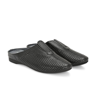 Perf Mules by Lady Boss