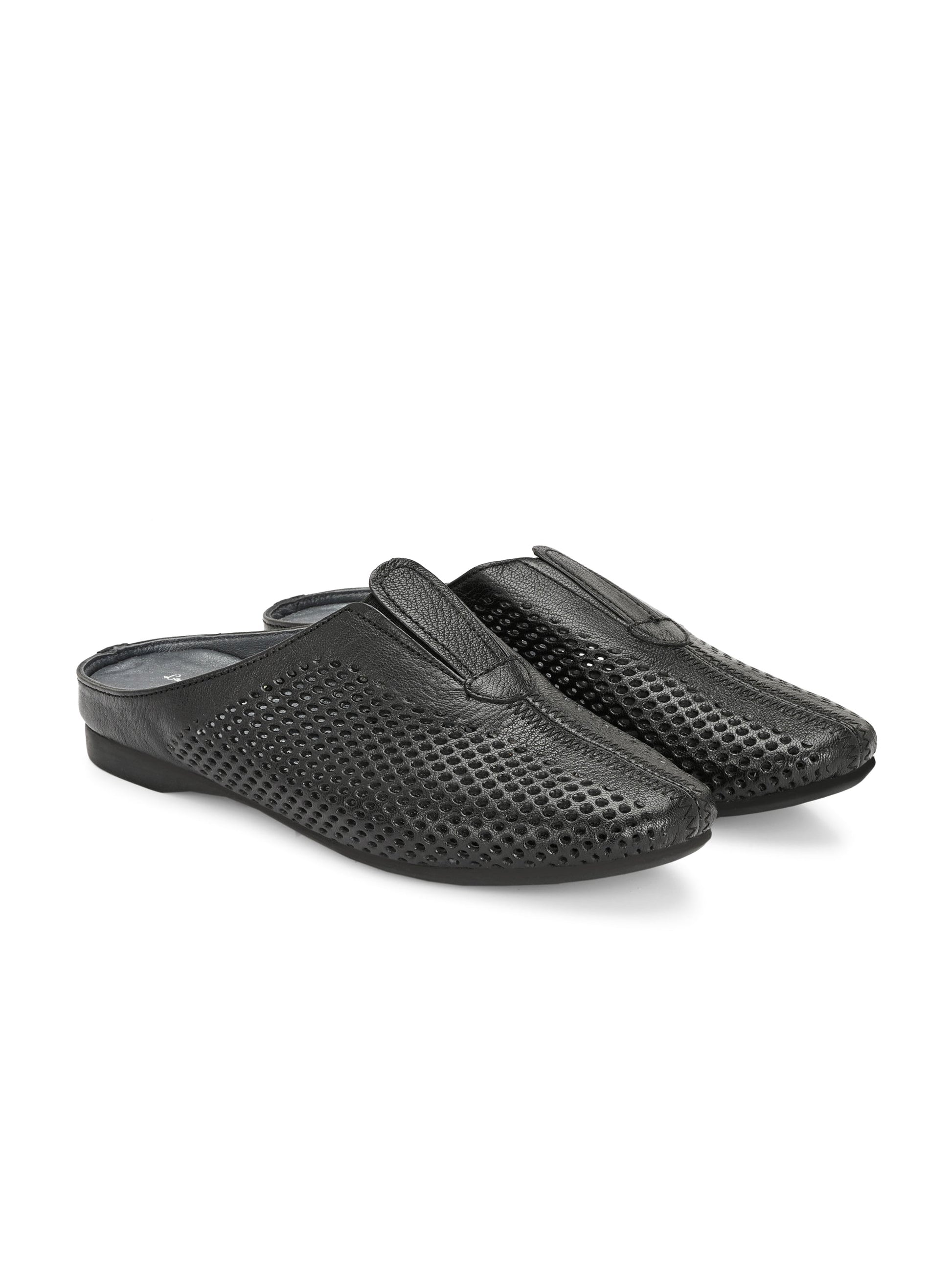 Perf Mules by Lady Boss