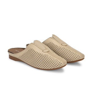 Perf Mules by Lady Boss