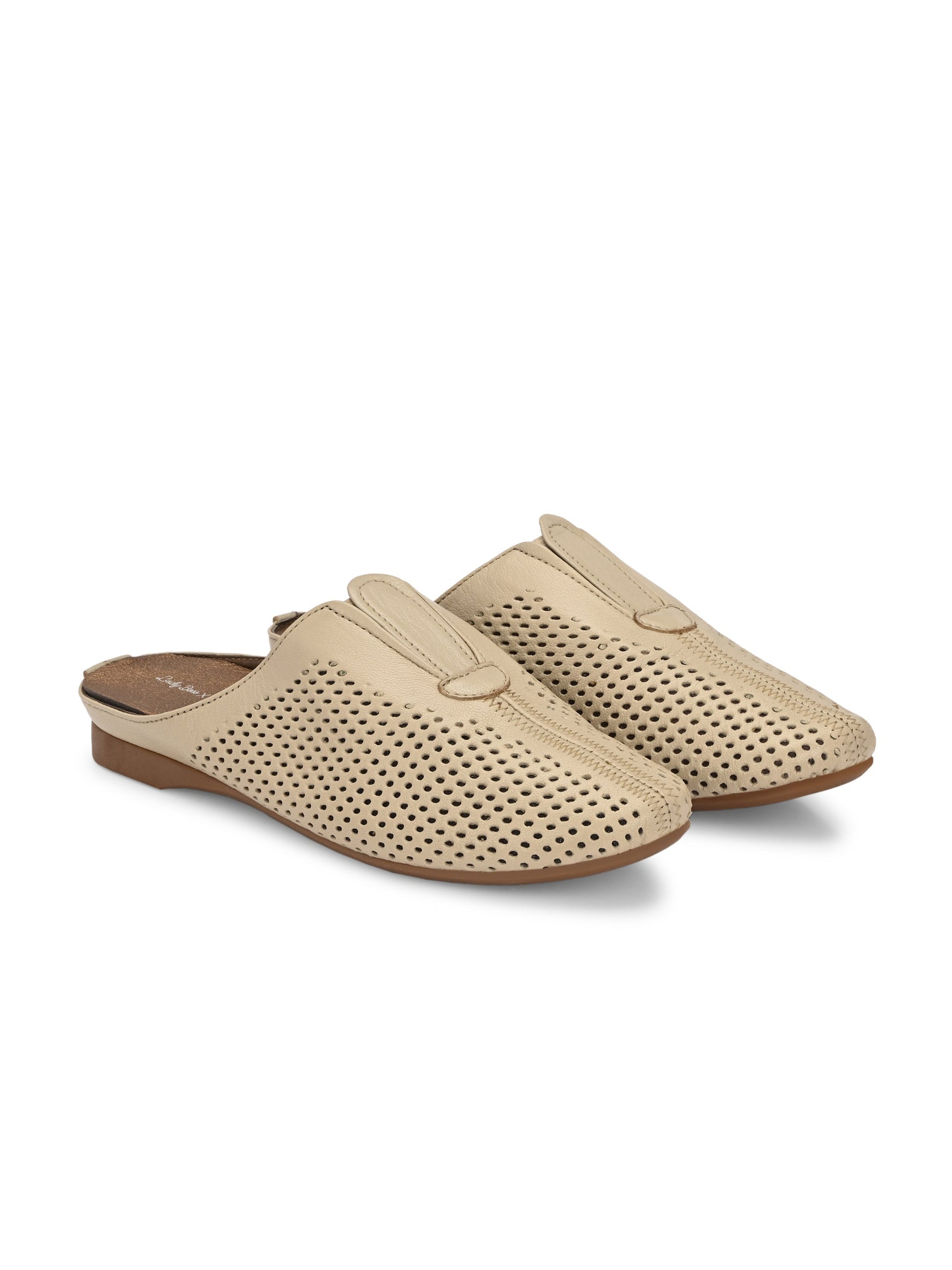 Perf Mules by Lady Boss