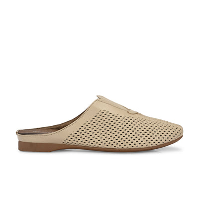Perf Mules by Lady Boss