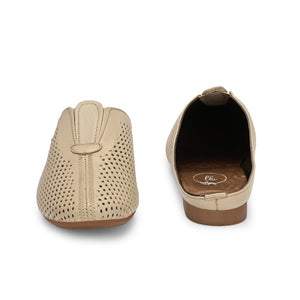 Perf Mules by Lady Boss