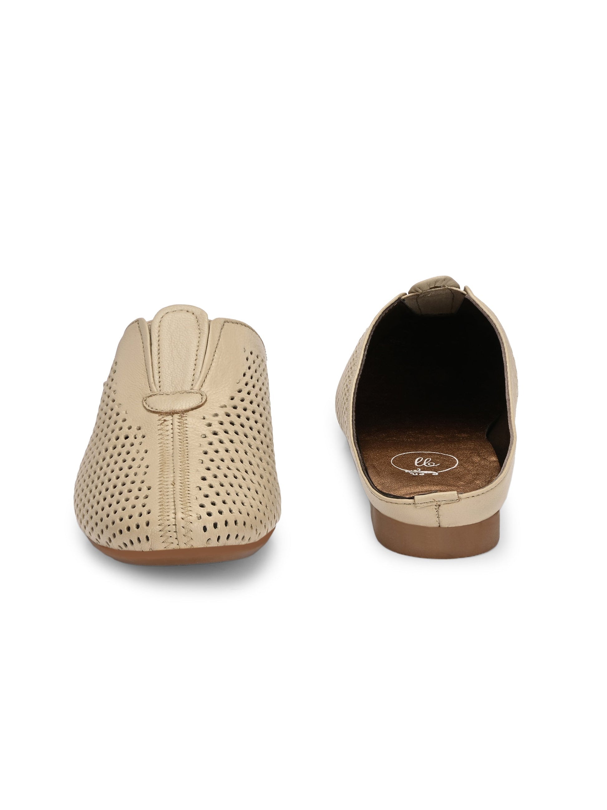 Perf Mules by Lady Boss