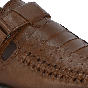 Egoss Casual Sandals for Men