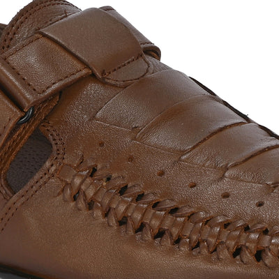 Egoss Casual Sandals for Men