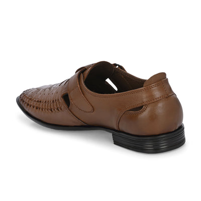 Egoss Casual Sandals for Men
