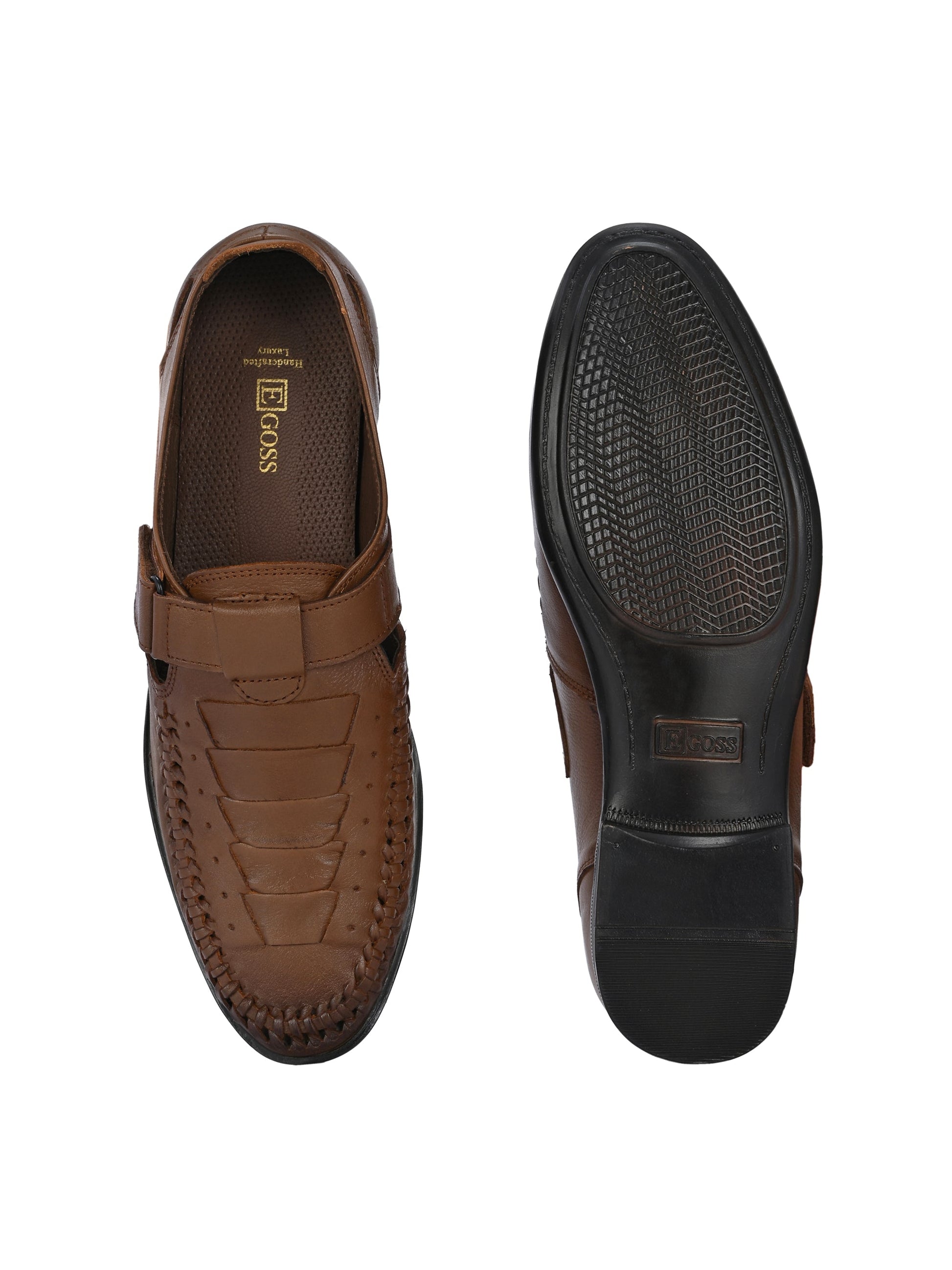 Egoss Casual Sandals for Men