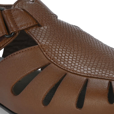 Egoss Casual Sandals for Men