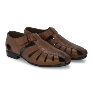 Egoss Casual Sandals for Men