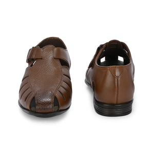 Egoss Casual Sandals for Men