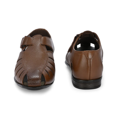 Egoss Casual Sandals for Men
