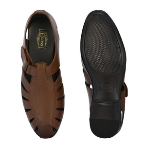 Egoss Casual Sandals for Men