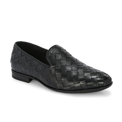 Egoss Semi-Formal Loafers for Men