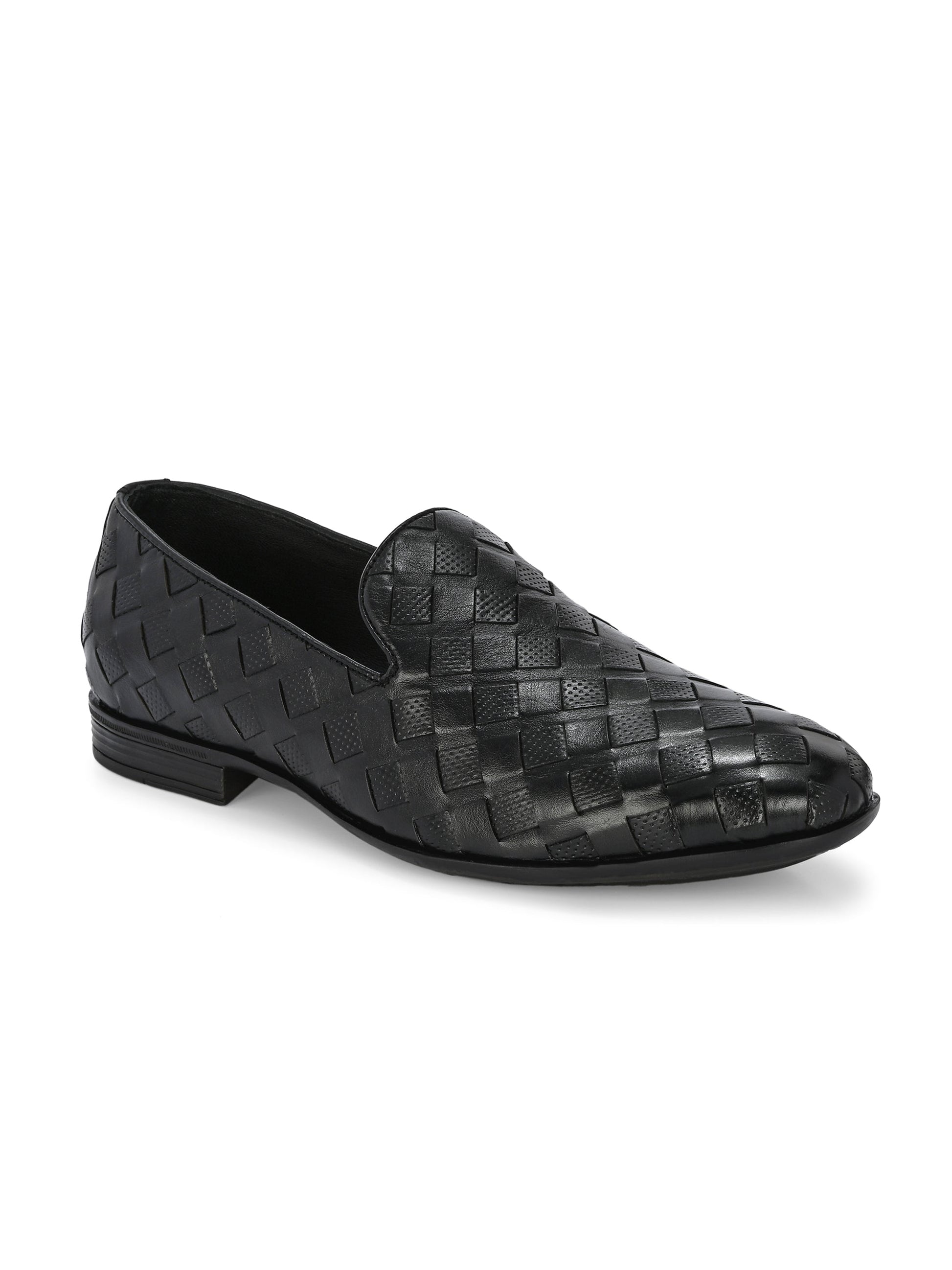 Egoss Semi-Formal Loafers for Men