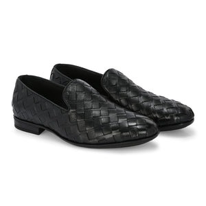 Egoss Semi-Formal Loafers for Men