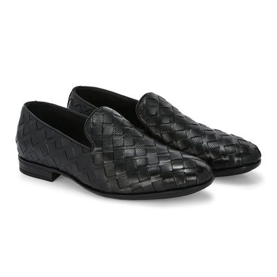 Egoss Semi-Formal Loafers for Men