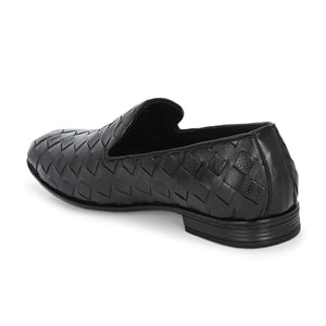 Egoss Semi-Formal Loafers for Men