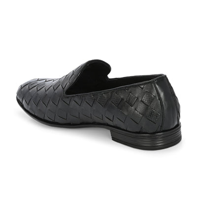 Egoss Semi-Formal Loafers for Men