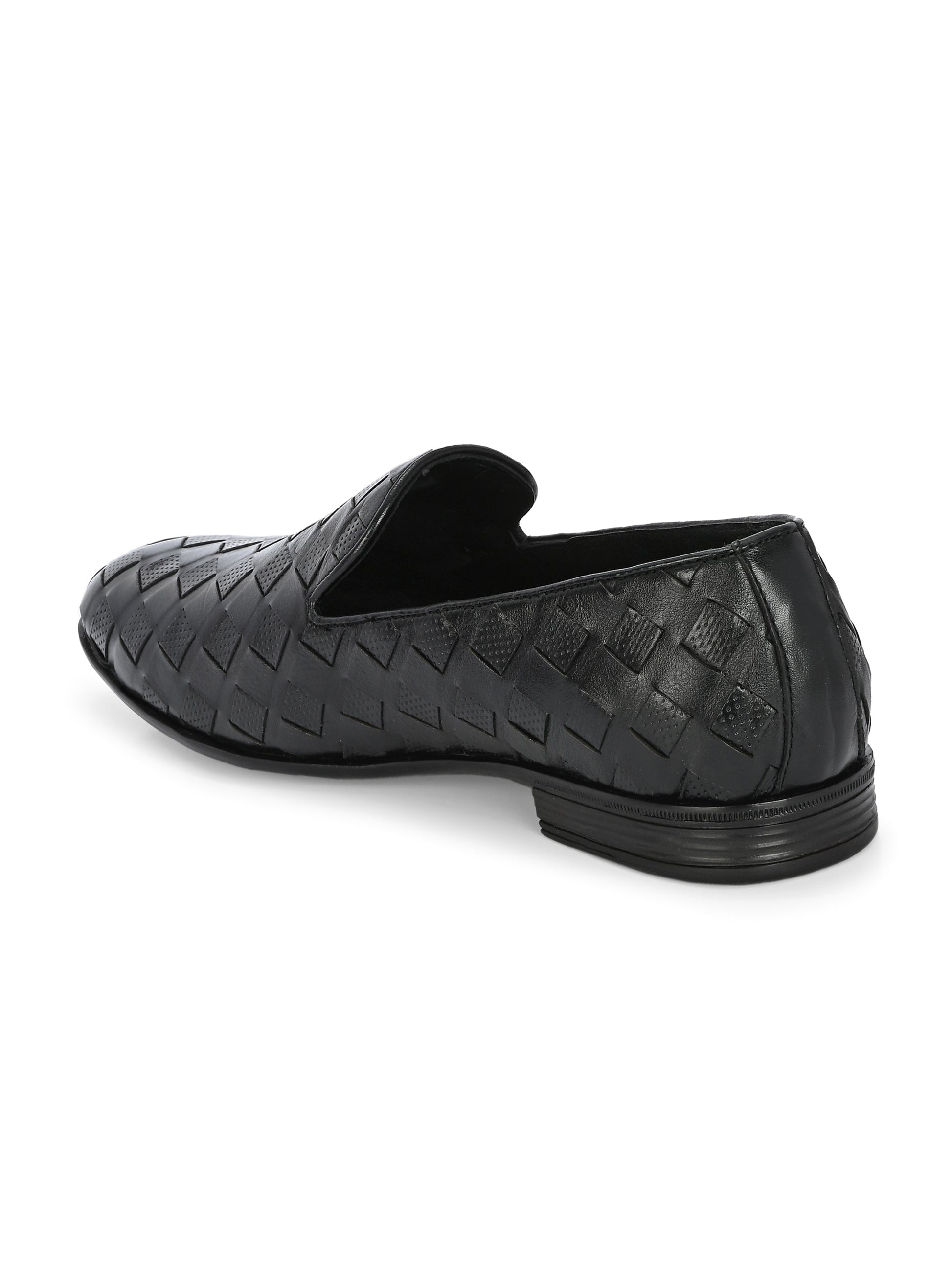 Egoss Semi-Formal Loafers for Men