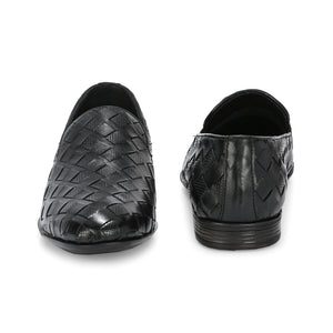Egoss Semi-Formal Loafers for Men