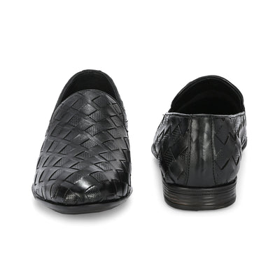 Egoss Semi-Formal Loafers for Men