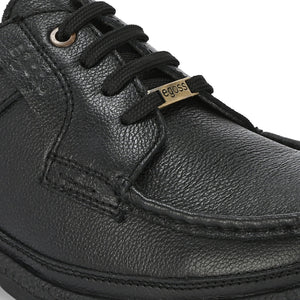 Mudtrail Lace-Up Shoes by Aspeerio