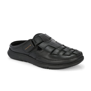 Zero Gravity Slip-On Mules by Egoss