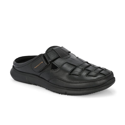 Zero Gravity Slip-On Mules by Egoss