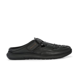 Zero Gravity Slip-On Mules by Egoss