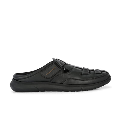 Zero Gravity Slip-On Mules by Egoss