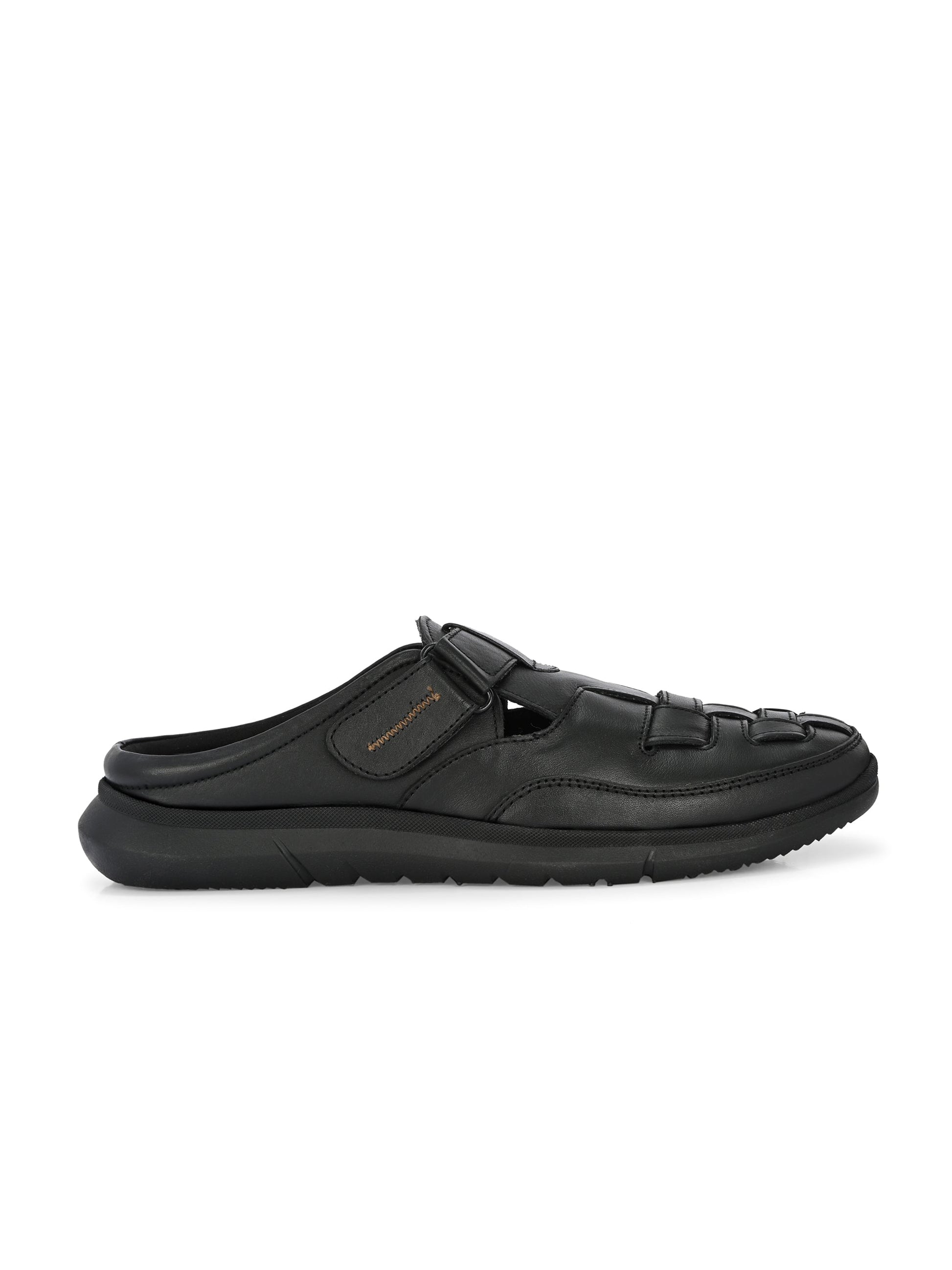 Zero Gravity Slip-On Mules by Egoss
