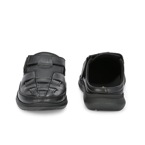 Zero Gravity Slip-On Mules by Egoss