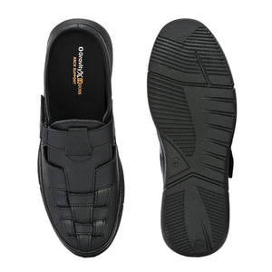 Zero Gravity Slip-On Mules by Egoss