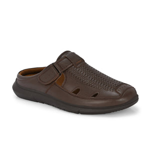 Zero Gravity Slip-On Mules by Egoss