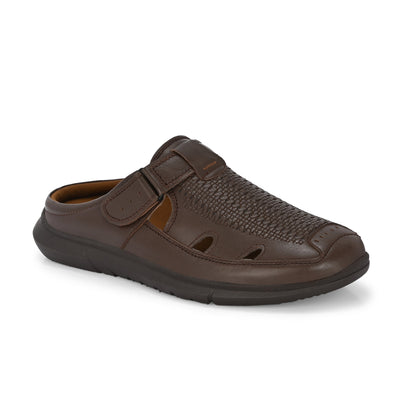 Zero Gravity Slip-On Mules by Egoss