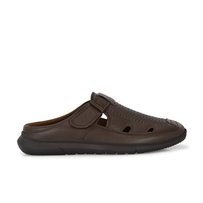 Zero Gravity Slip-On Mules by Egoss