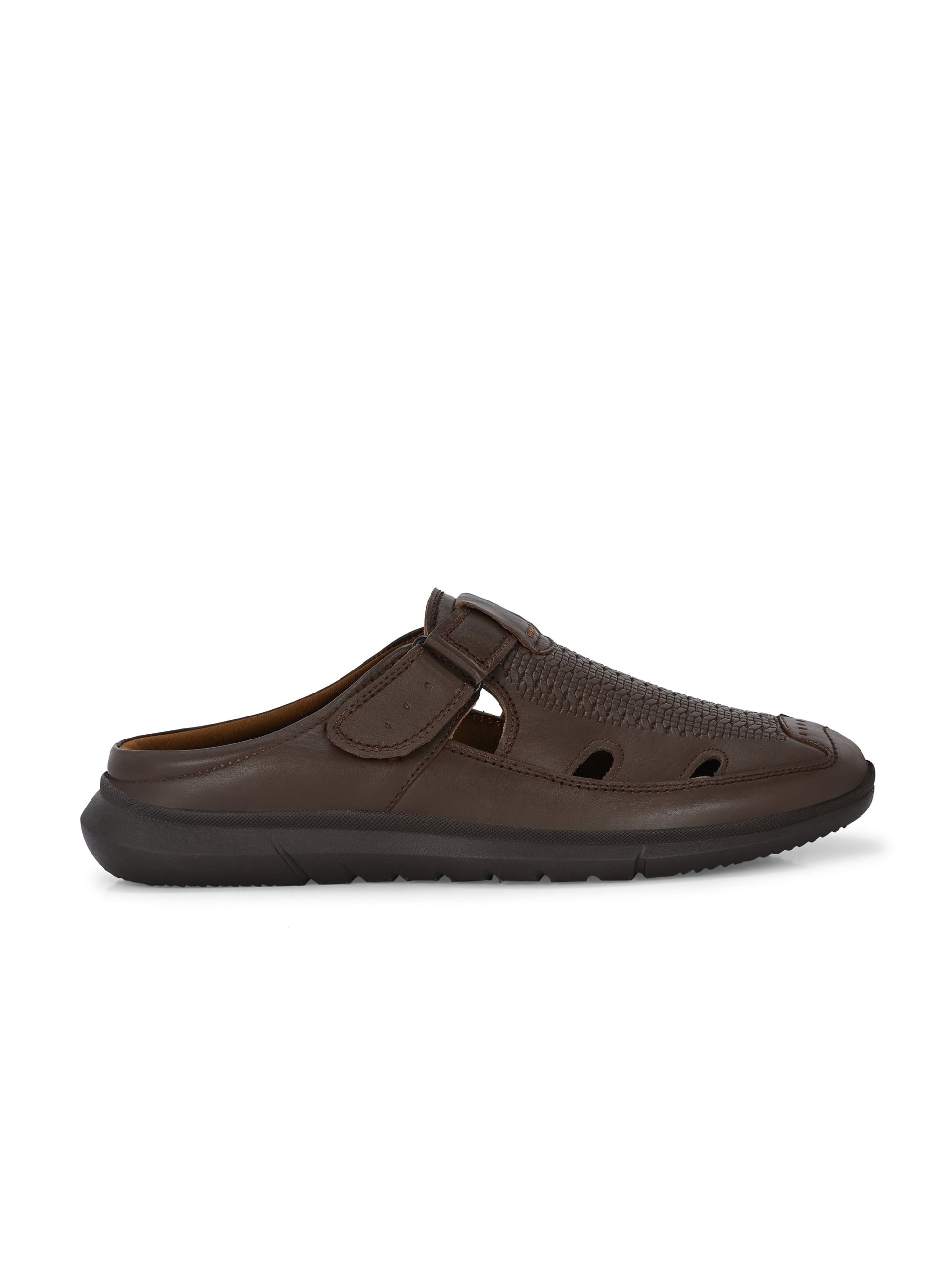Zero Gravity Slip-On Mules by Egoss