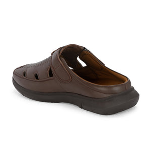 Zero Gravity Slip-On Mules by Egoss