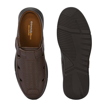Zero Gravity Slip-On Mules by Egoss