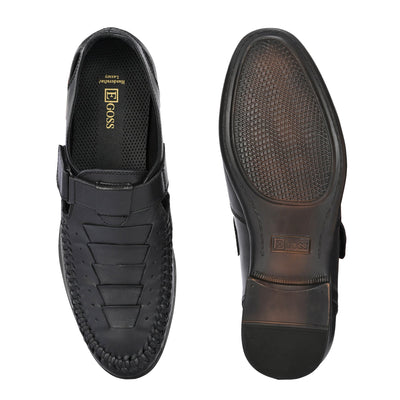 Egoss Casual Sandals for Men
