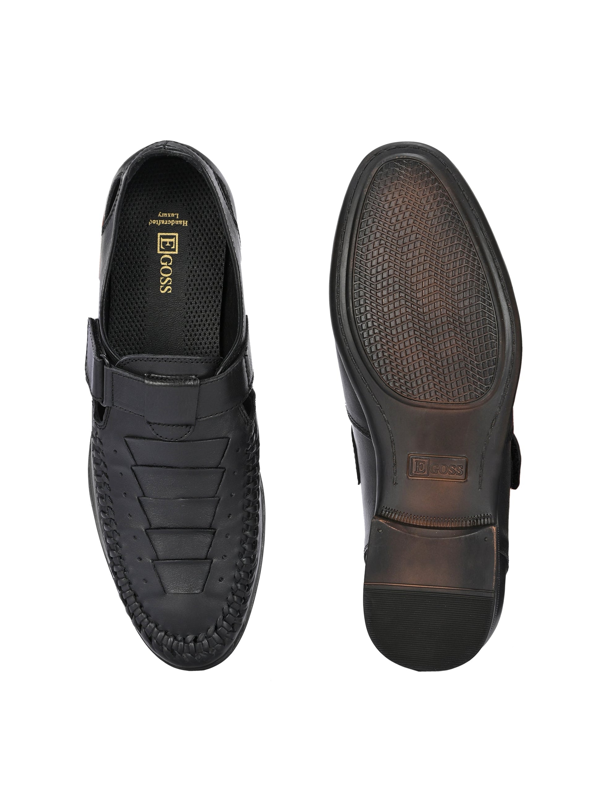 Egoss Casual Sandals for Men