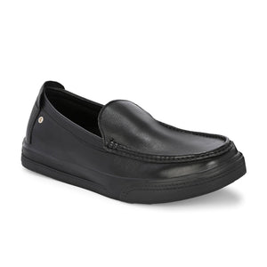 Moonwalk Slip-On Sneakers by Aspeerio