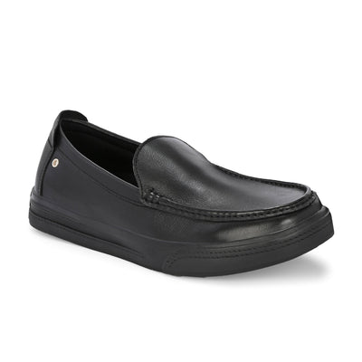 Moonwalk Slip-On Sneakers by Aspeerio