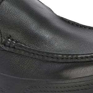 Moonwalk Slip-On Sneakers by Aspeerio