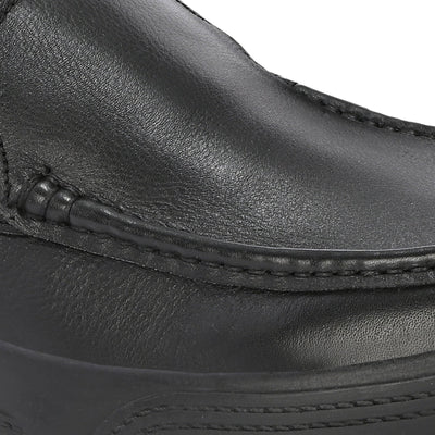 Moonwalk Slip-On Sneakers by Aspeerio