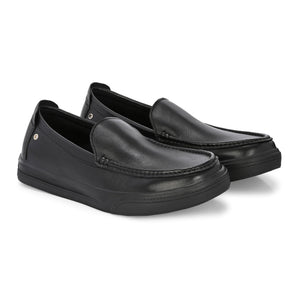 Moonwalk Slip-On Sneakers by Aspeerio